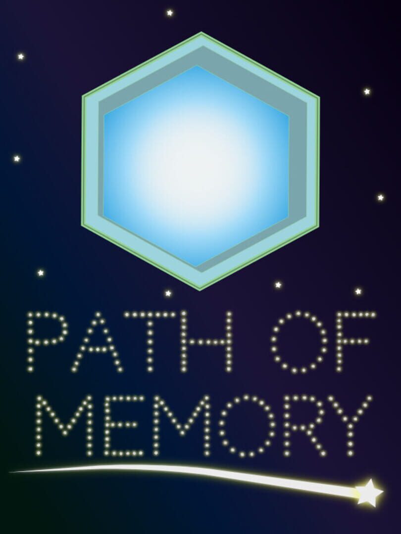 Path of Memory Cover