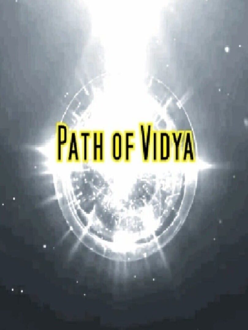 Couverture de Path of Vidya
