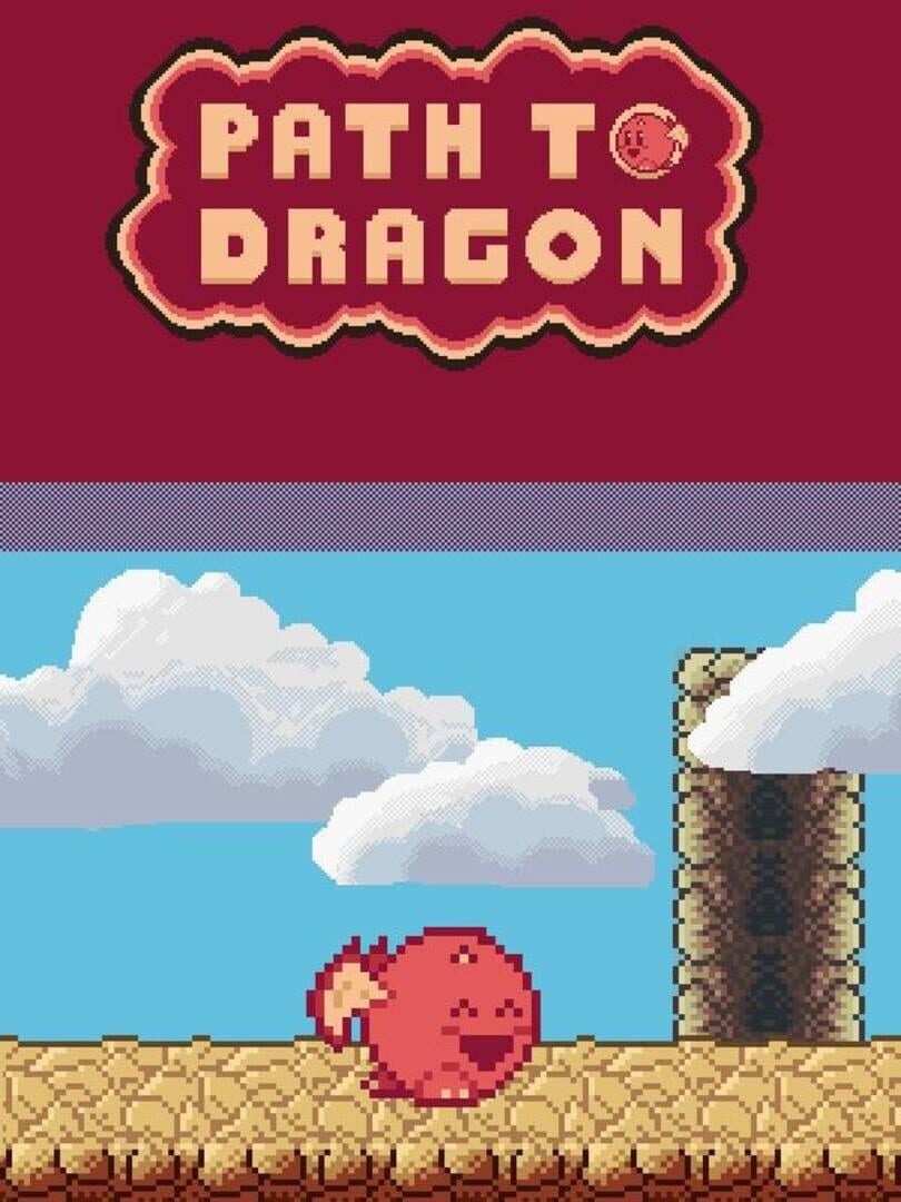 Copertina di Path To Dragon