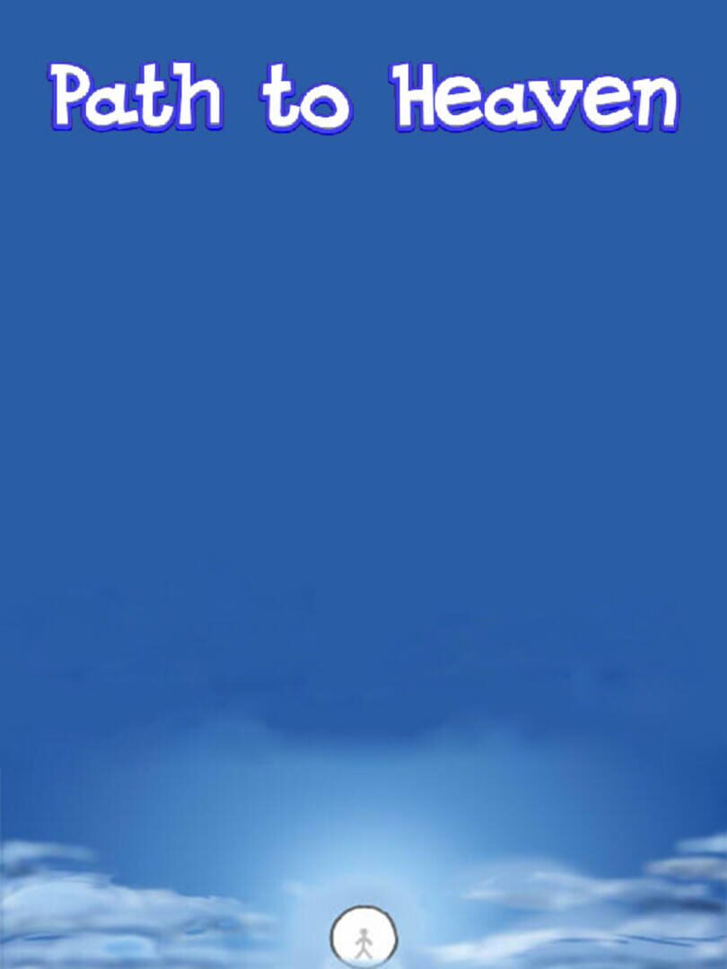 Capa de Path to Heaven