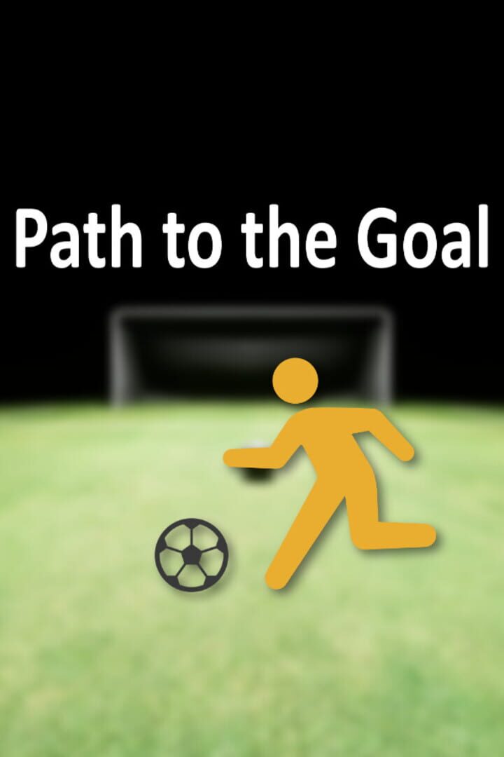 Couverture de Path to the Goal