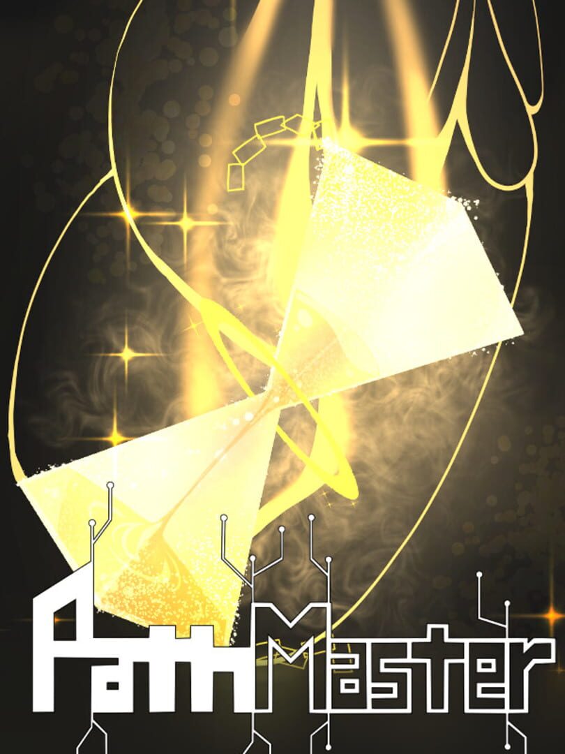 Pathmaster Cover