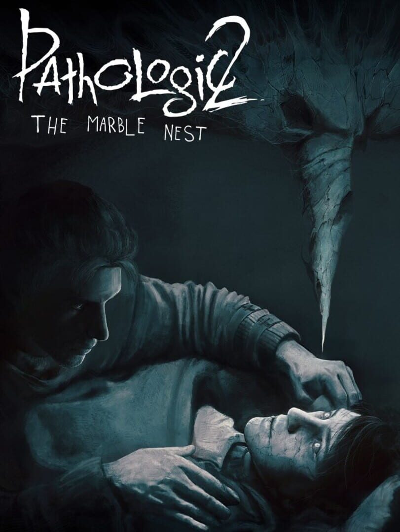 Pathologic 2: The Marble Nest 커버