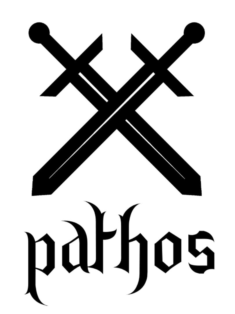 Pathos: Nethack Codex カバー