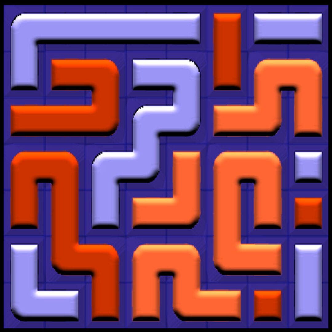 Copertina di PathPix
