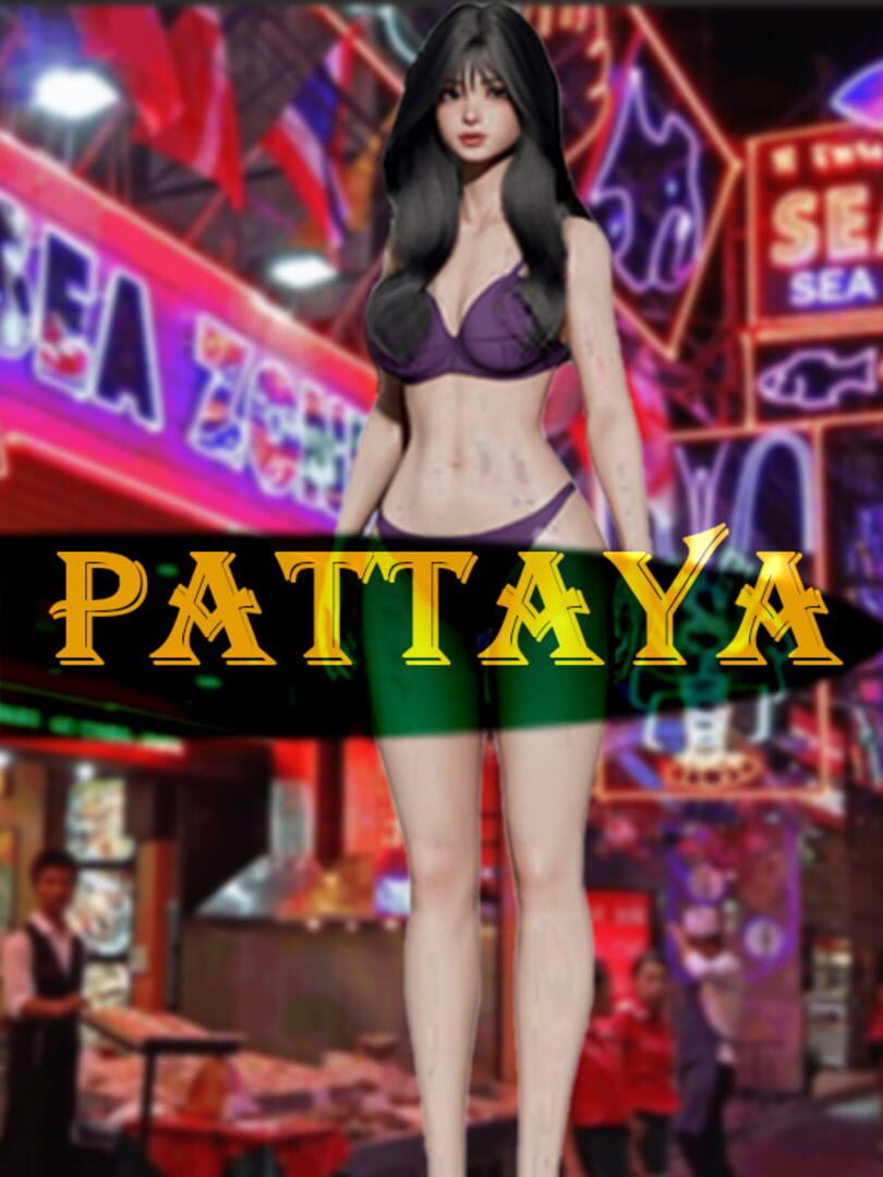 Capa de Pattaya