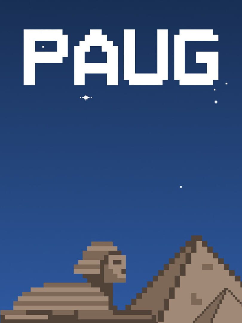 Paug Cover