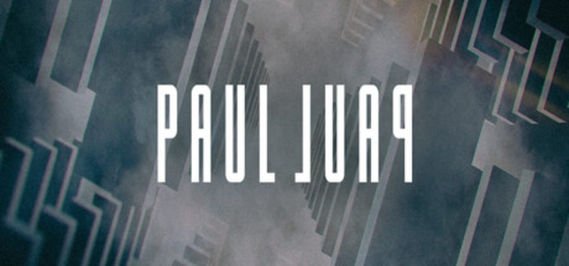 Couverture de PaulPaul - Act 1