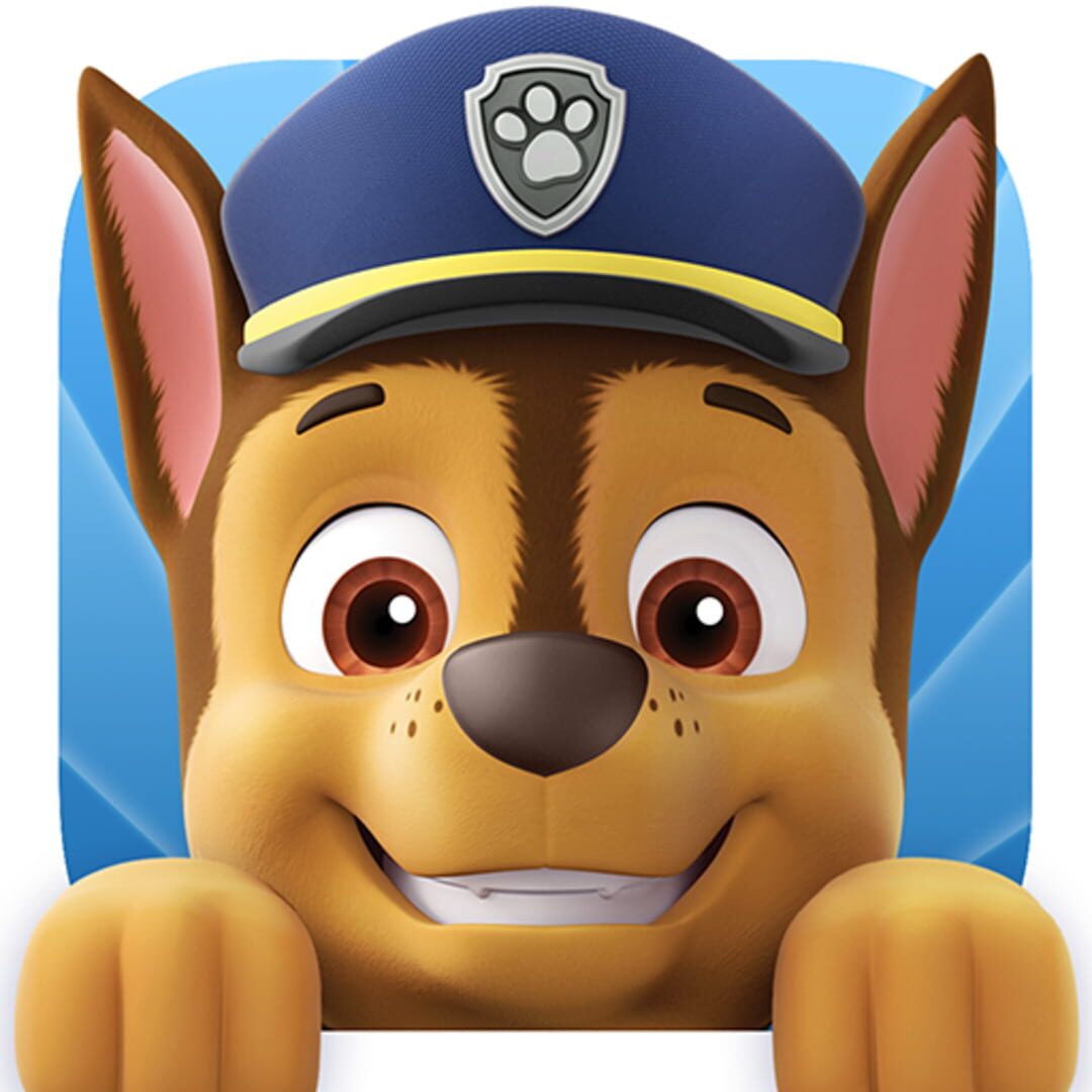 Portada de Paw Patrol Academy