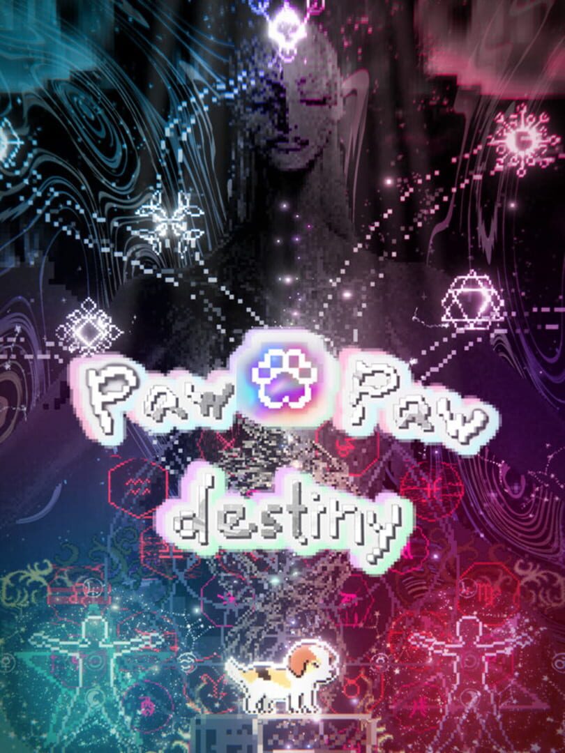 Paw Paw Destiny Kapağı