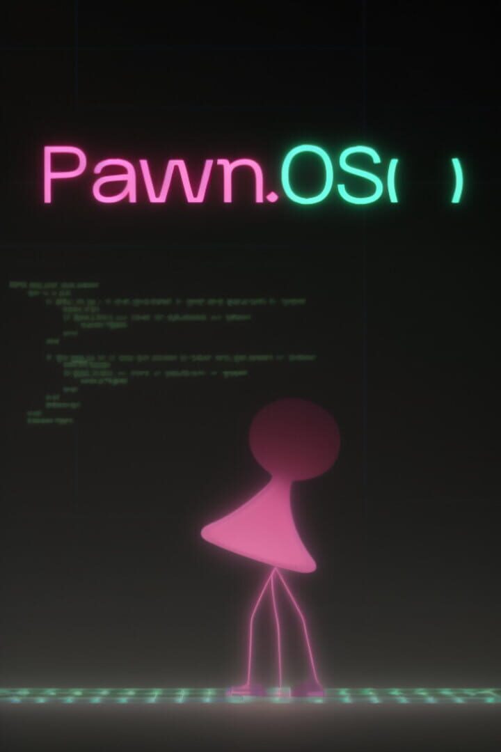 Pawn.OS() Kapağı