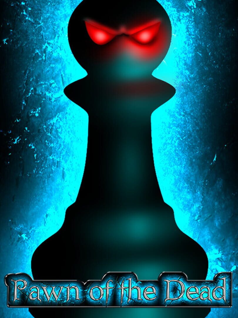 Capa de Pawn of the Dead
