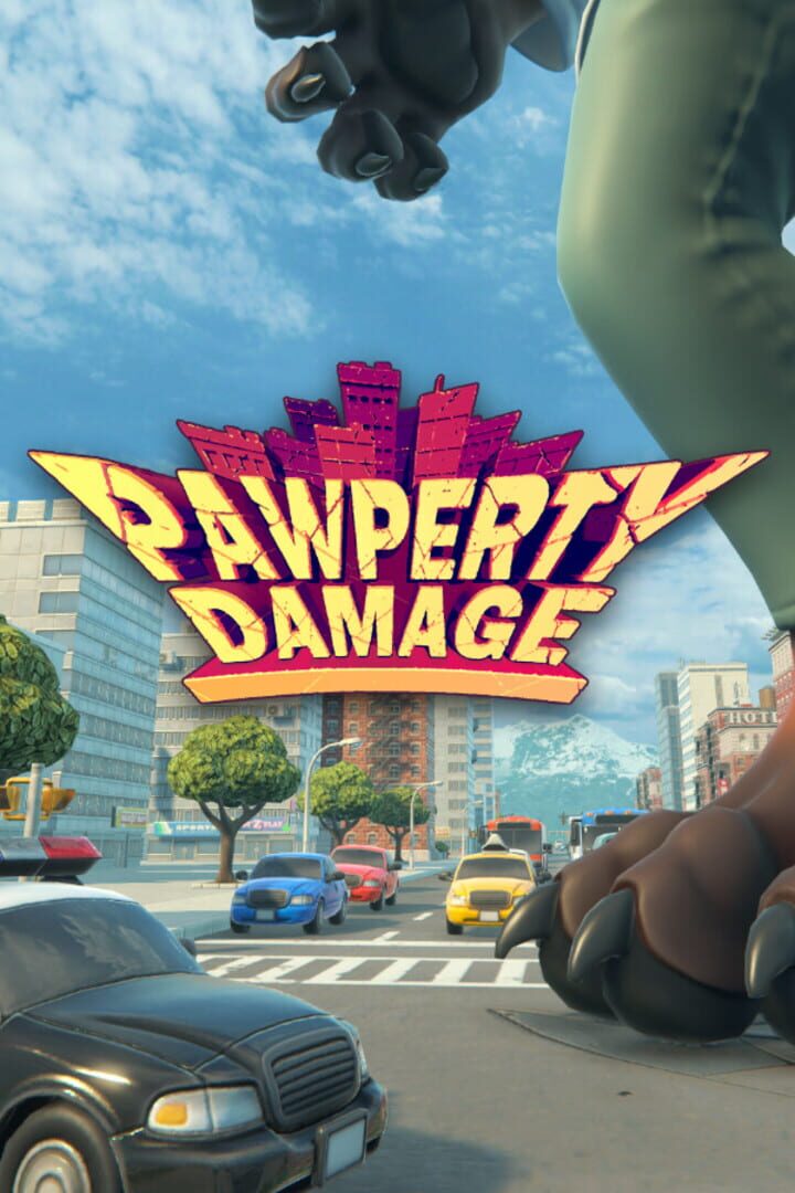 Pawperty Damage Cover