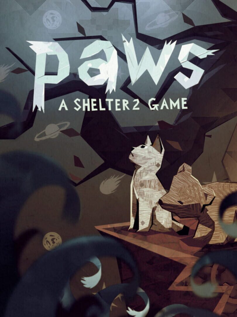Couverture de Paws: A Shelter 2 Game