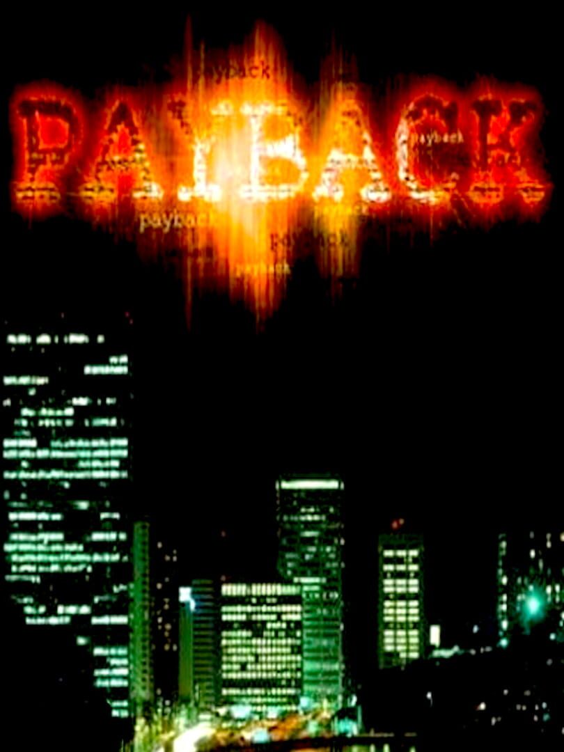 Payback カバー