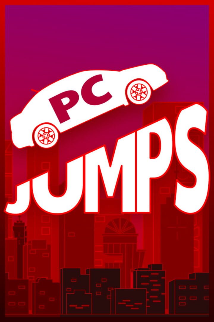 Copertina di PC Jumps