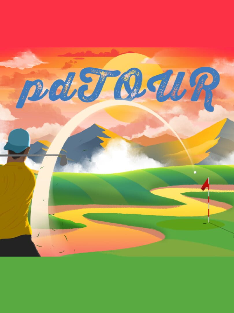 PdTour Cover