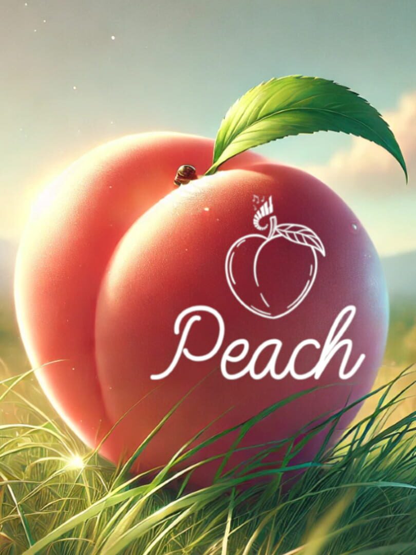 Peach Cover