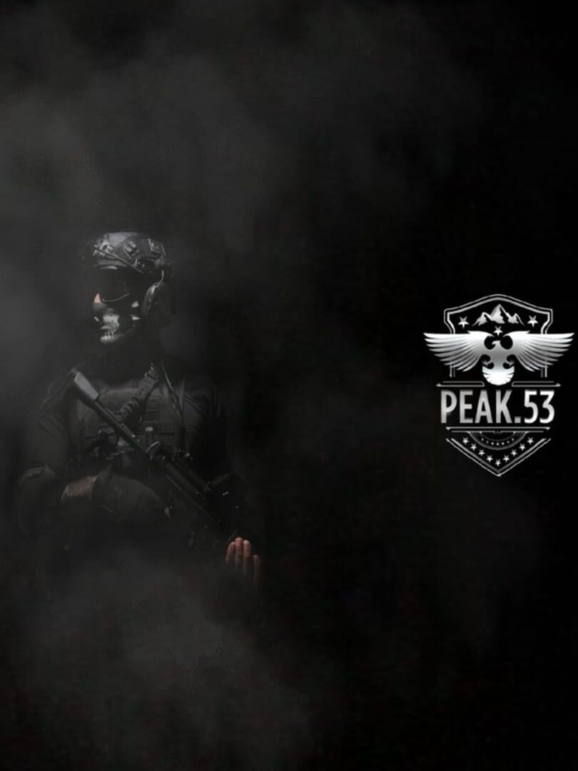Peak.53 Kapağı