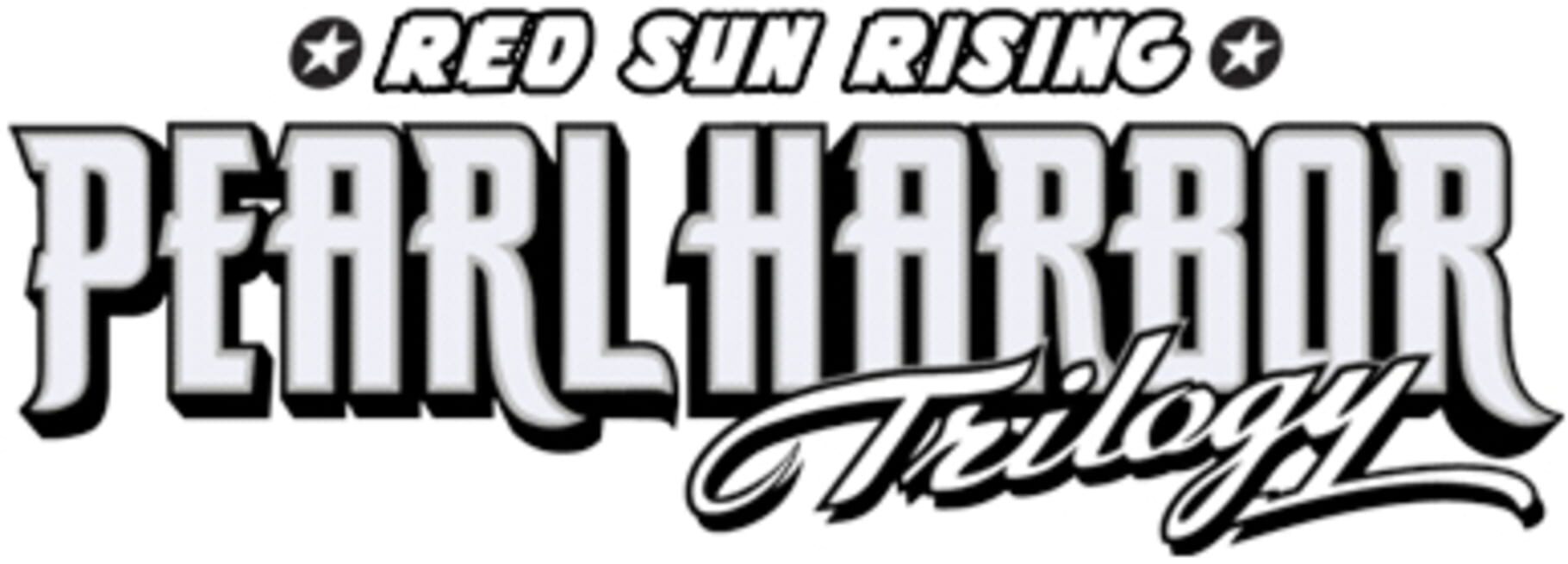 Pearl Harbor Trilogy: 1941 - Red Sun Rising Cover