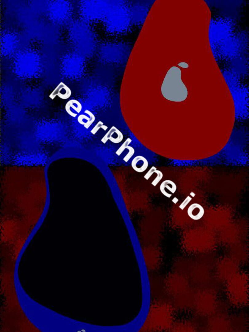PearPhone.io カバー