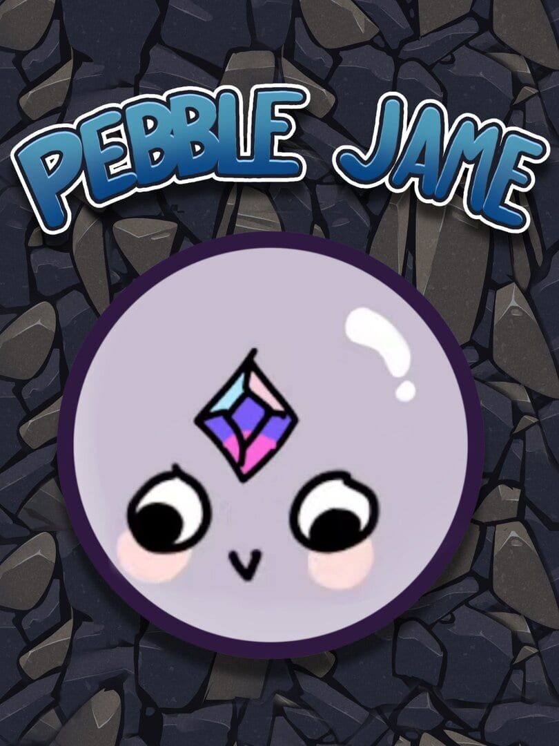 Pebble Jame 커버