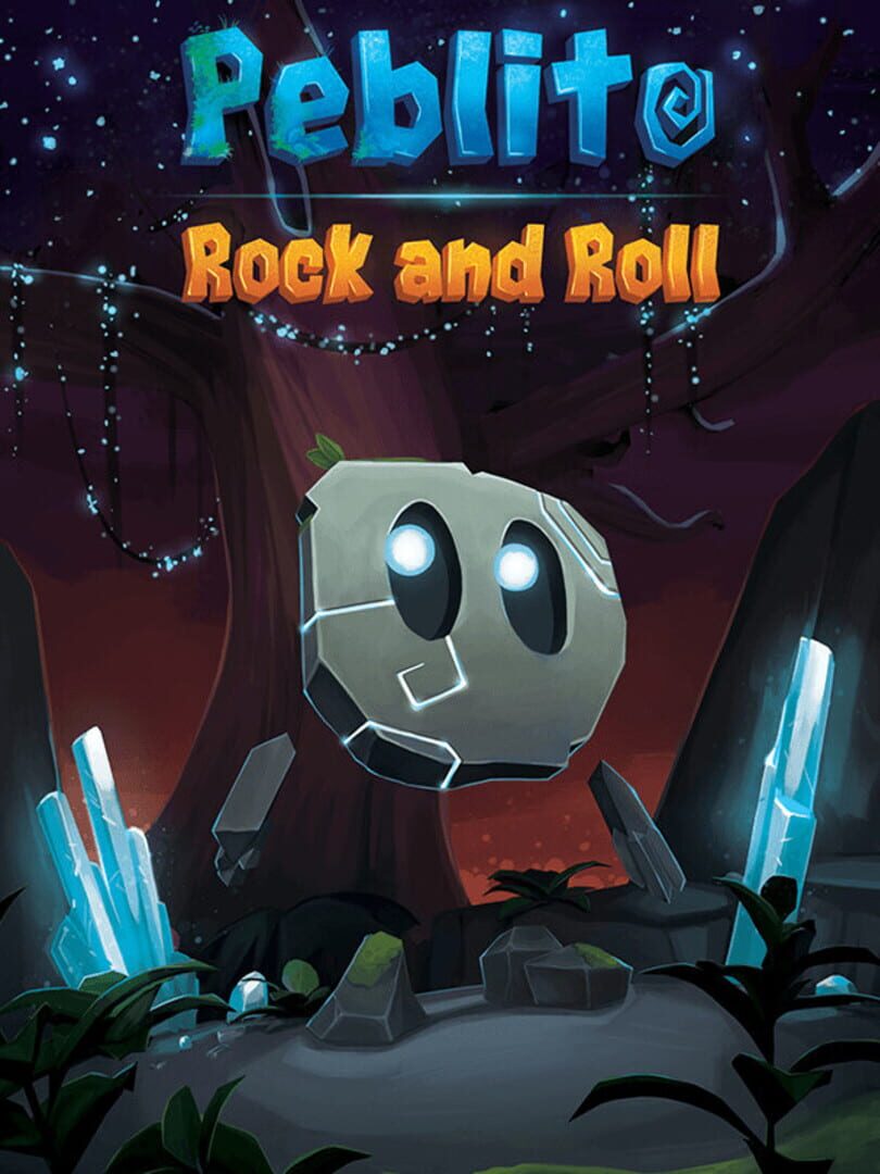 Peblito: Rock and Roll Cover