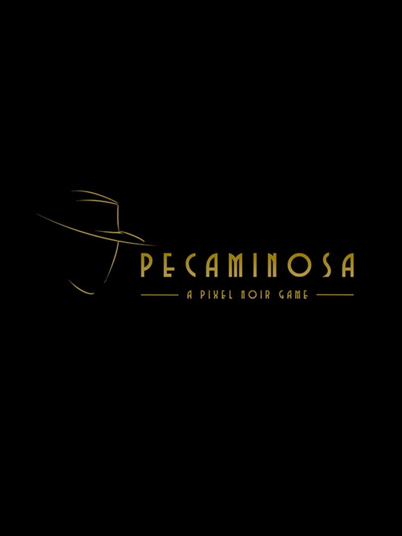 Pecaminosa Cover