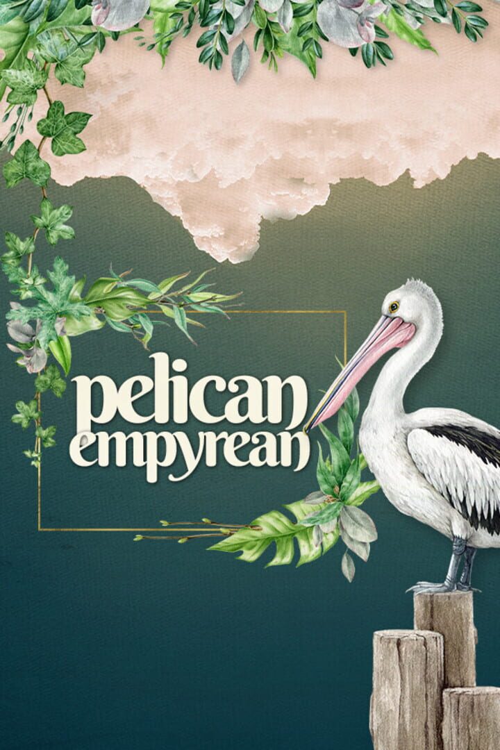Pelican Empyrean Cover