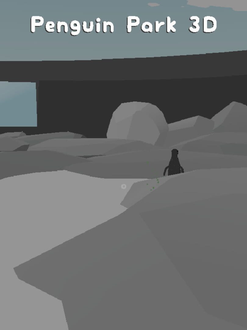 Couverture de Penguin Park 3D