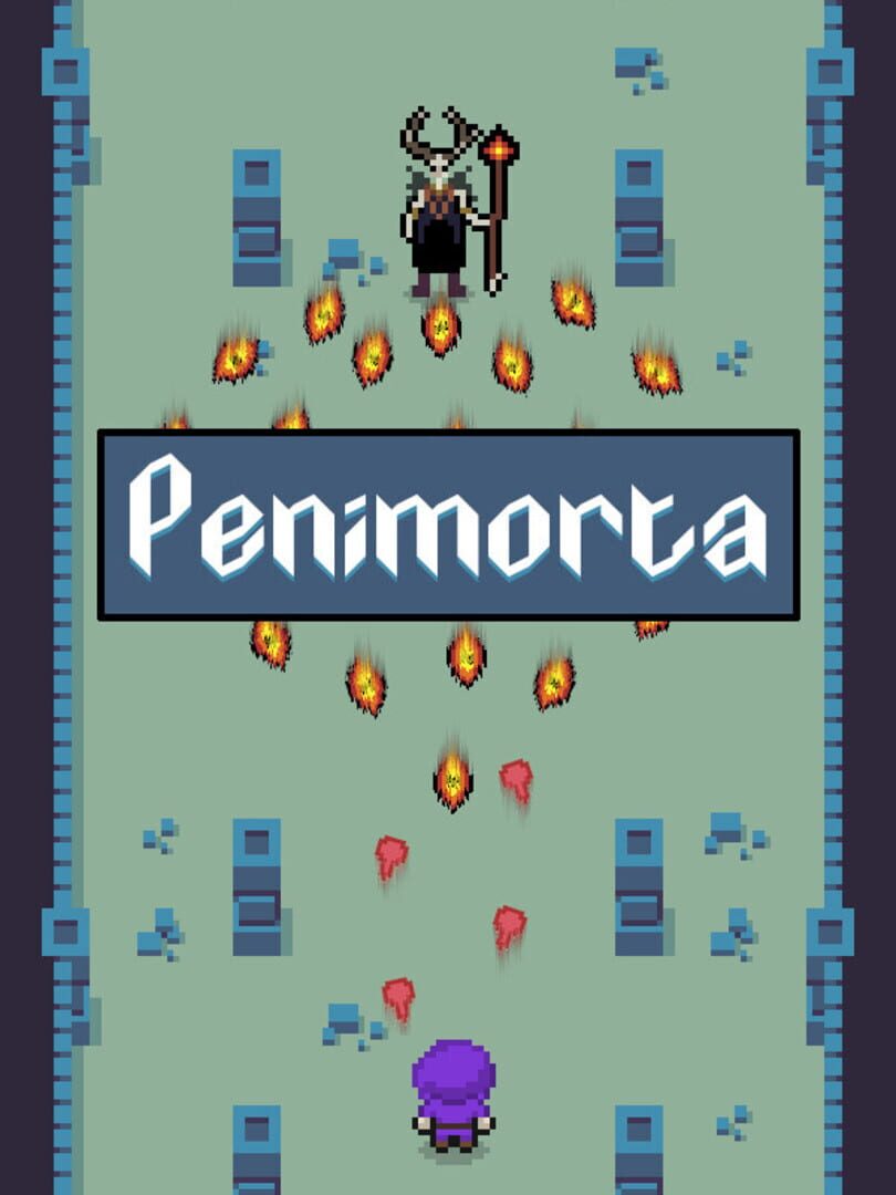 Penimorta Cover