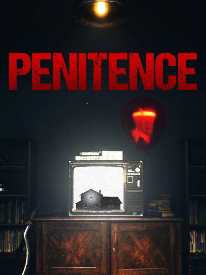Penitence Kapağı