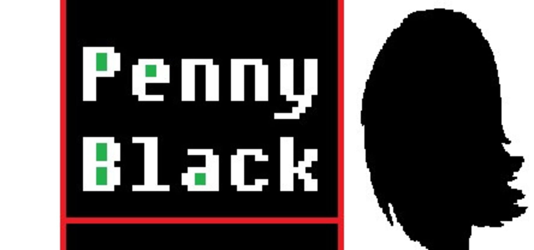 Copertina di Penny Black