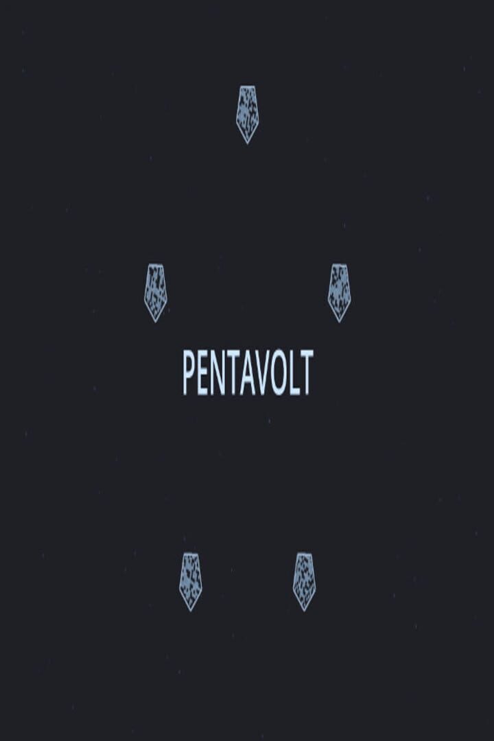 Copertina di Pentavolt