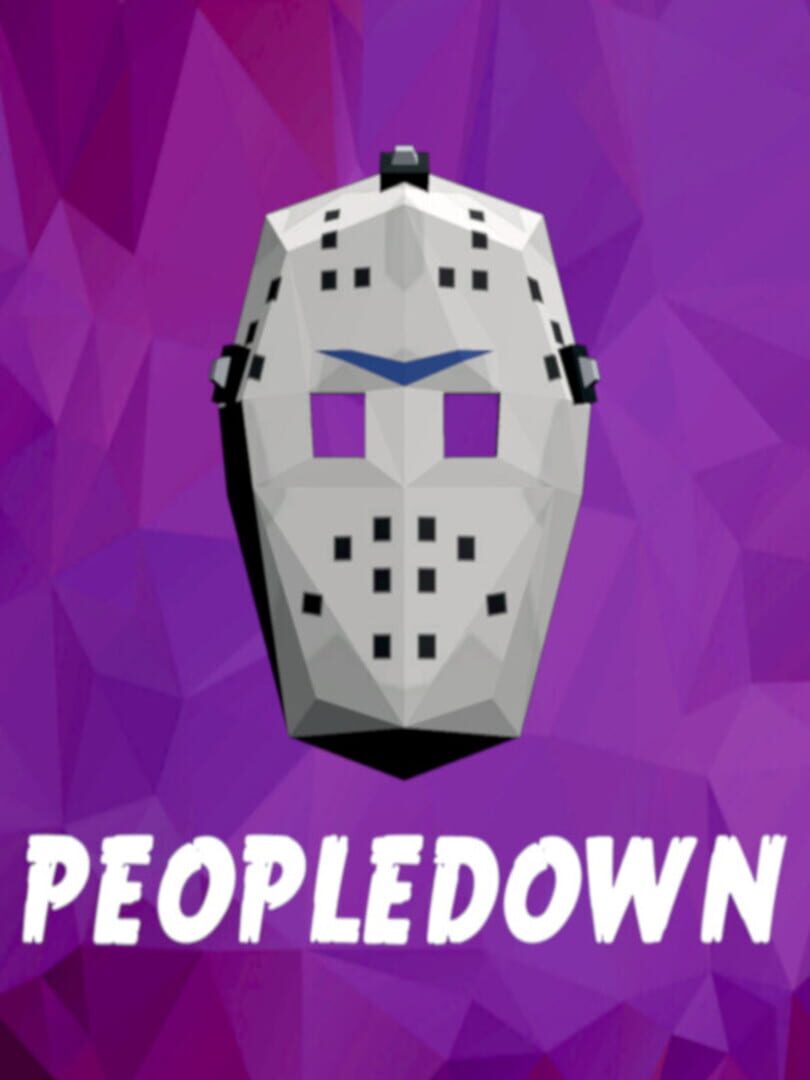 Peopledown 커버