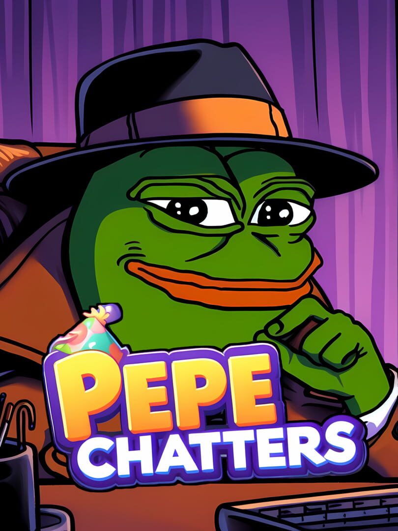 Pepe Chatters カバー