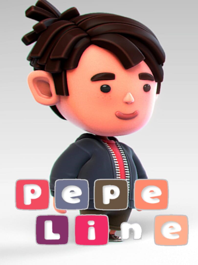 PepeLine Kapağı