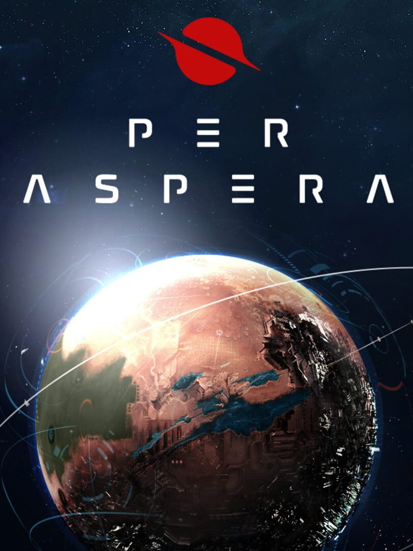 Per Aspera Cover