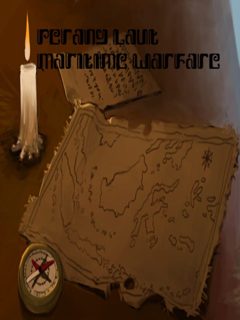 Perang Laut: Maritime Warfare 커버