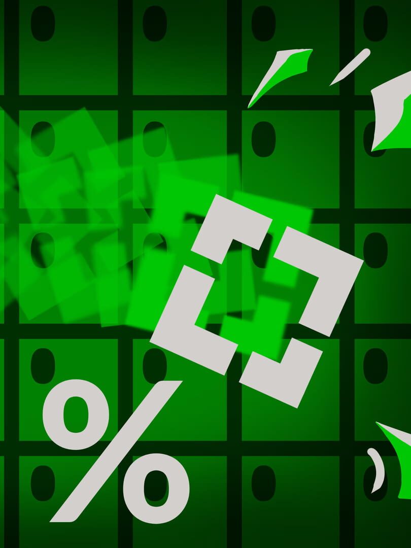 % Cover
