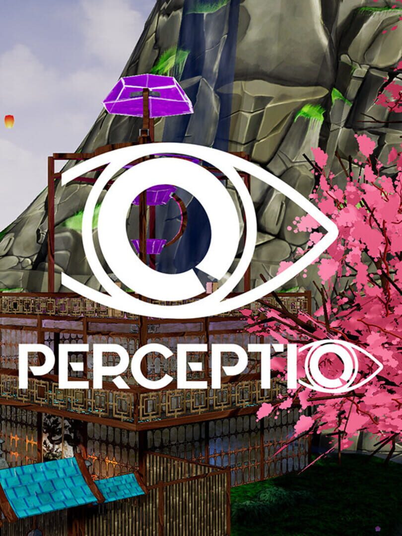 Copertina di Perceptio