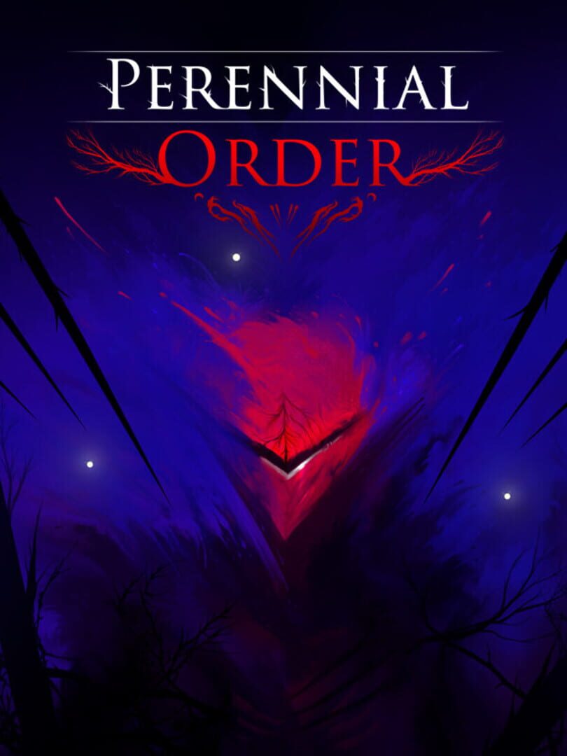 Perennial Order Cover