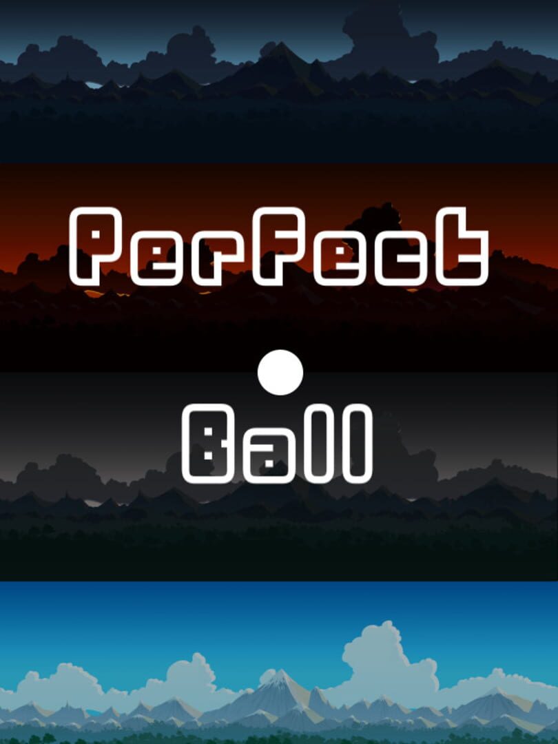 Copertina di Perfect Ball