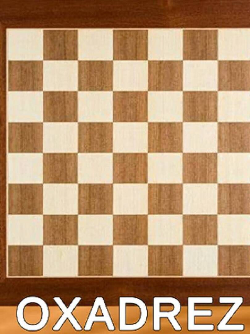 Portada de Perfect Chess