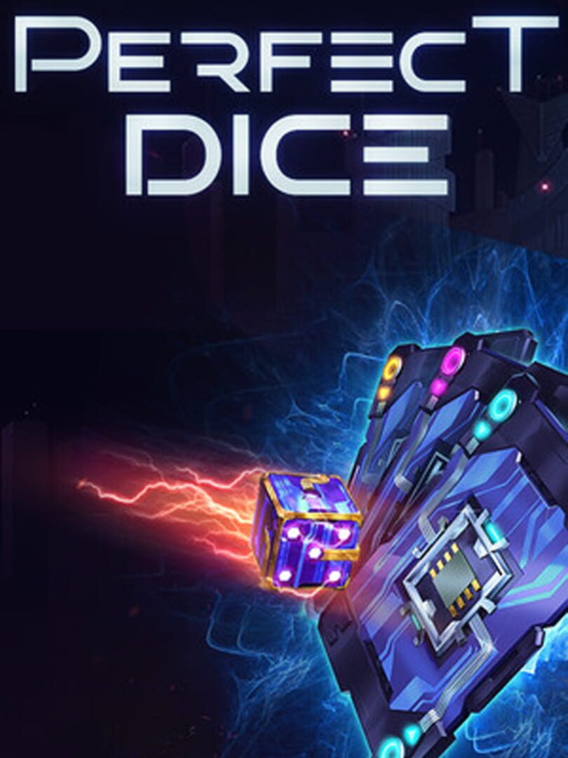Perfect Dice カバー