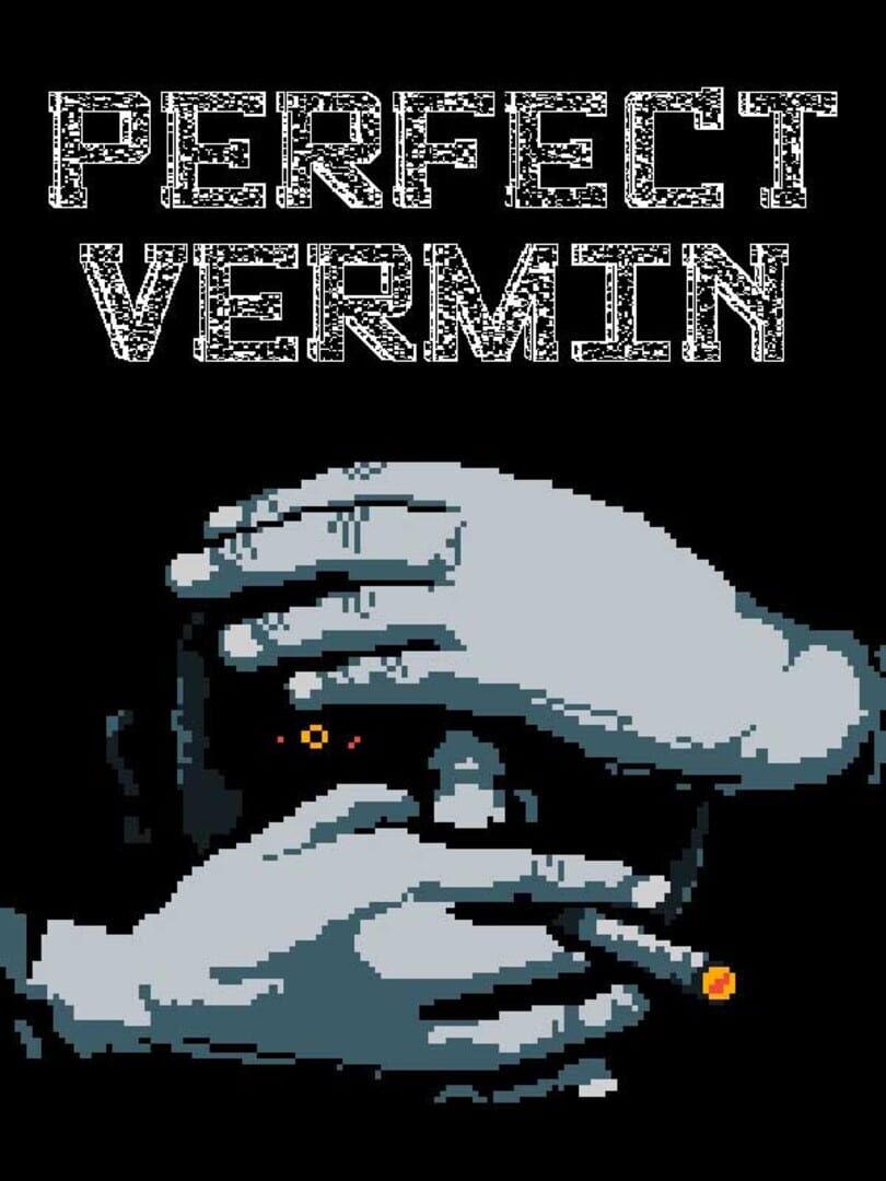 Perfect Vermin Cover