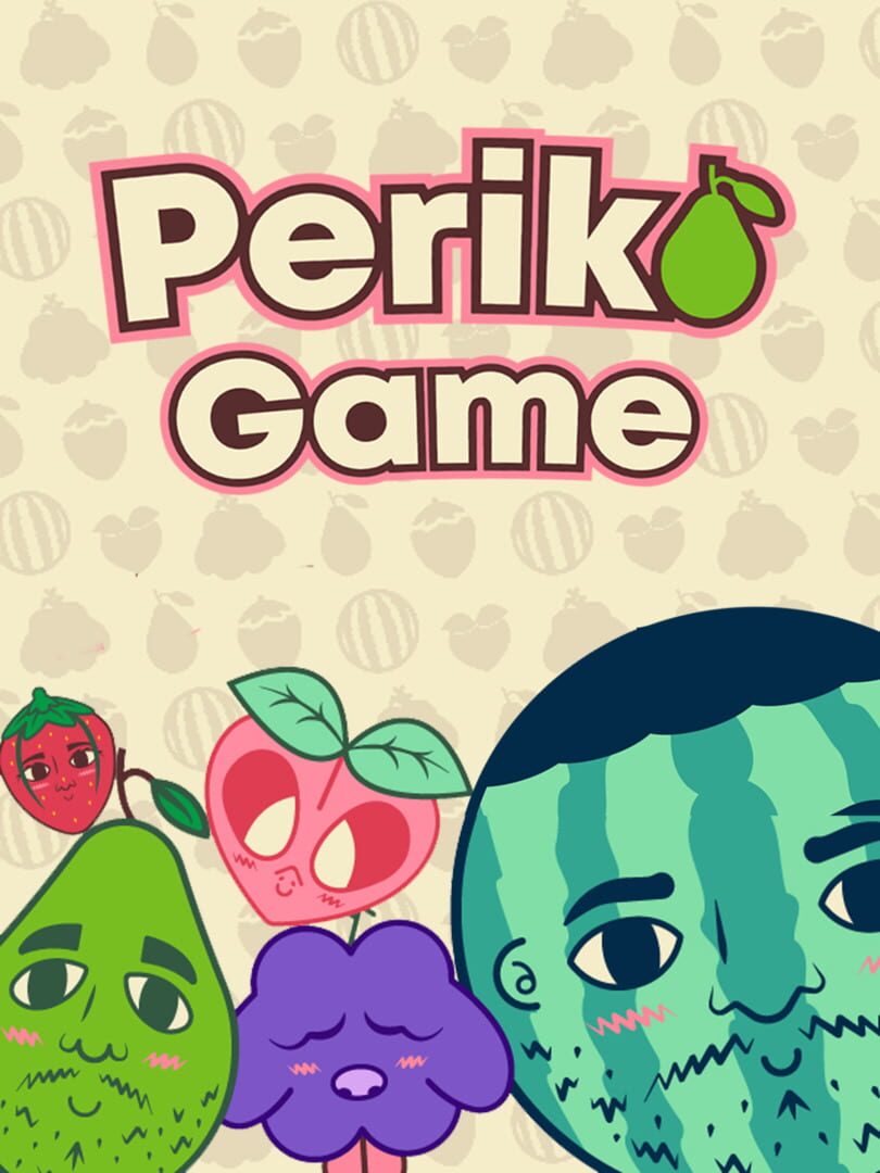 Capa de Perika Game