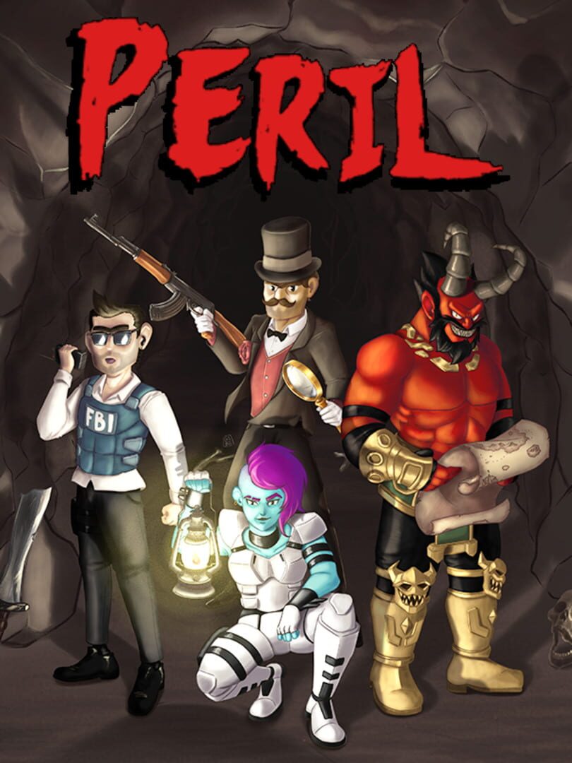Peril Cover