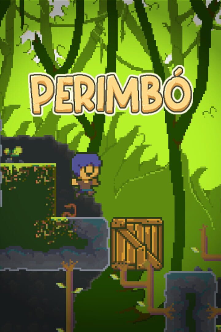 Capa de Perimbó