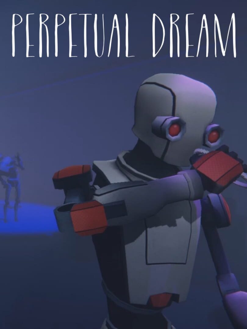 Perpetual Dream Kapağı